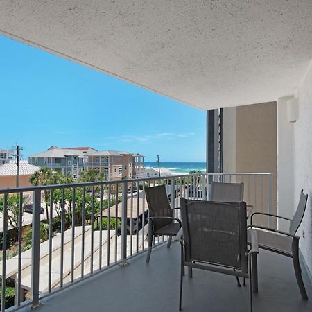 Ferienwohnung Mainsail 331 Destin Exterior foto
