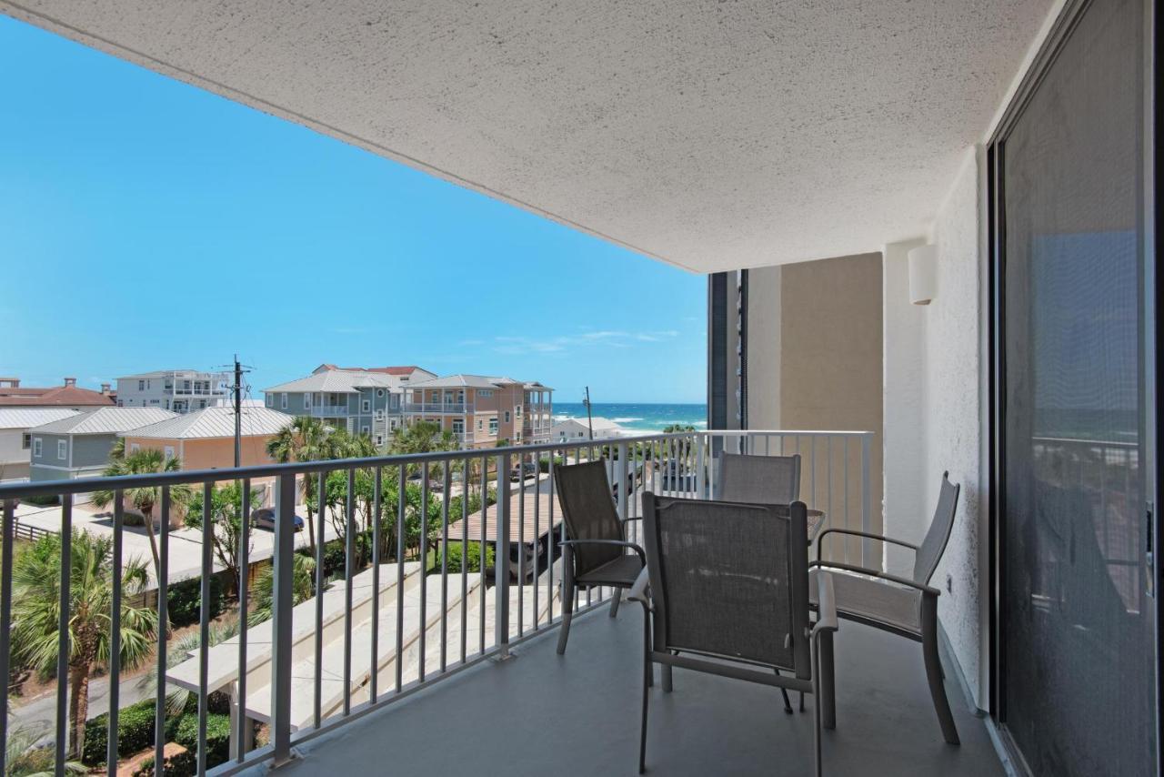 Ferienwohnung Mainsail 331 Destin Exterior foto