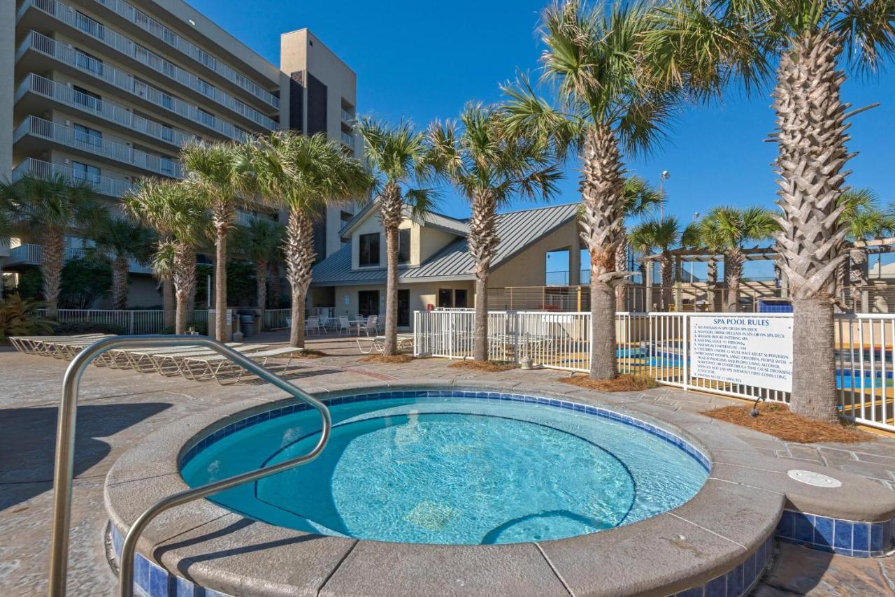 Ferienwohnung Mainsail 331 Destin Exterior foto