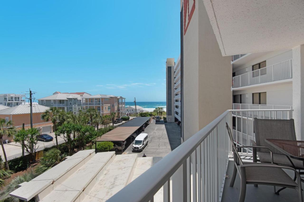 Ferienwohnung Mainsail 331 Destin Exterior foto